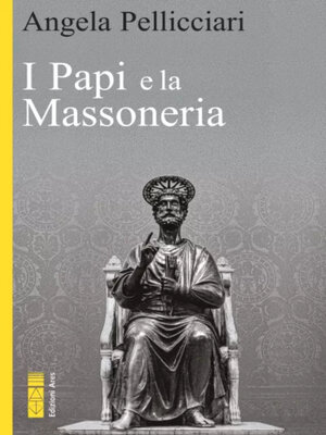 cover image of I Papi e la massoneria